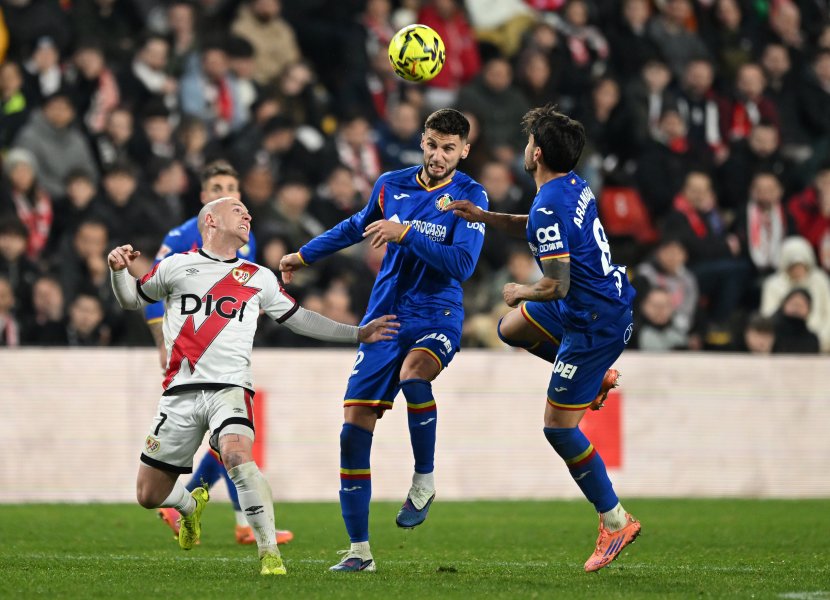 Райо Валекано Хетафе1