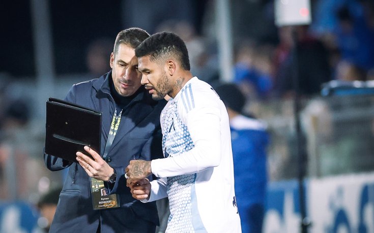 Трансферът на Цунами 