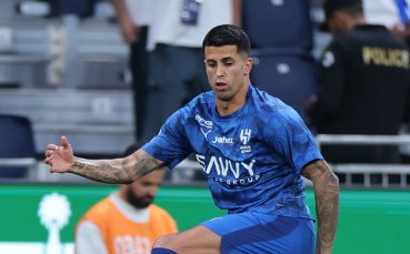 Жоао Кансело избира Барселона пред Интер, очаква се решение на каталунците