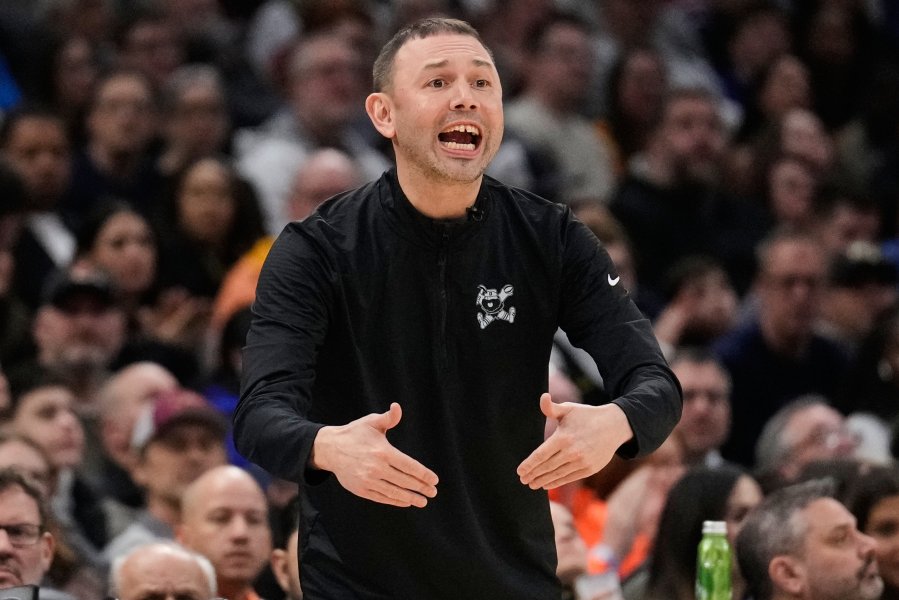 Кливалнд Кавалиърс Денвър Нъгетс1