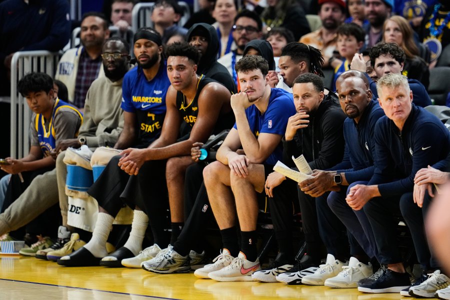 Голдън Стейт Уориърс Оклахома Сити Тъндър1