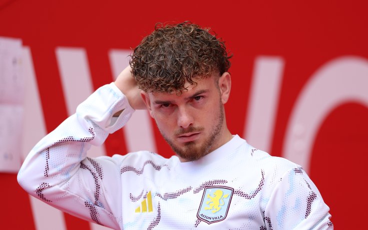 Играч на Ливърпул може да се озове в МЛС, след като Астън Вила се отказа от него