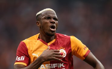 Предложили Осимен на Байерн, но баварците търсят друга алтернатива на Кейн