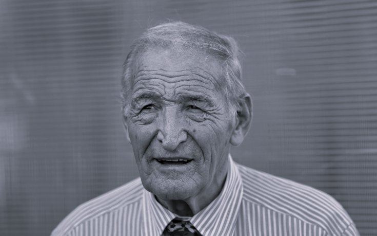 България скърби! Почина великият Димитър Пенев!