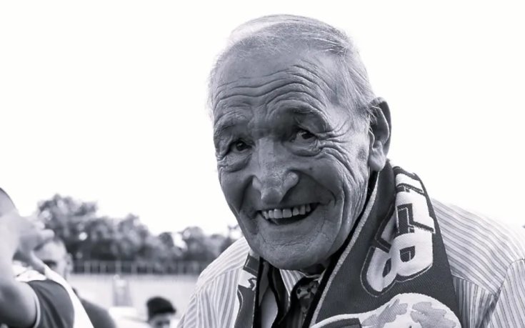 Локомотив Пловдив скърби за Димитър Пенев: Българският футбол осиротя!