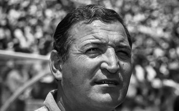 ЦСКА 1948 за Димитър Пенев: Поклон пред легендата