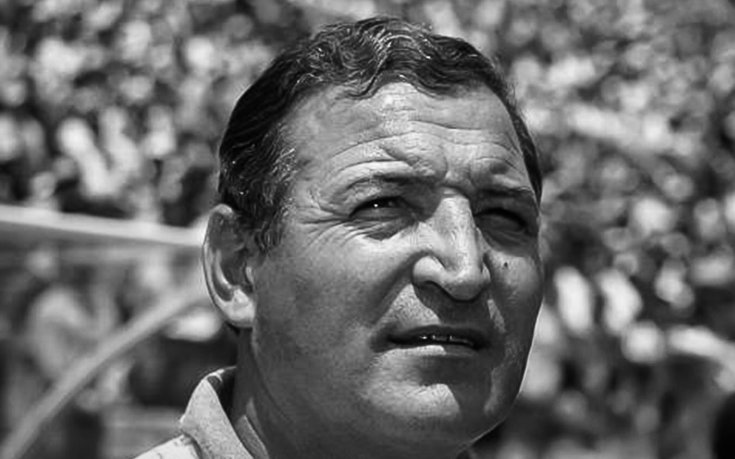 ЦСКА 1948 за Димитър Пенев: Поклон пред легендата