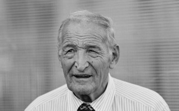 Министерството на спорта за Димитър Пенев: Човекът, който накара цяла България да мечтае