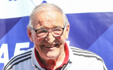 Христо Бонев: Бог избра Пенев да изведе националния ни отбор до най-големия връх