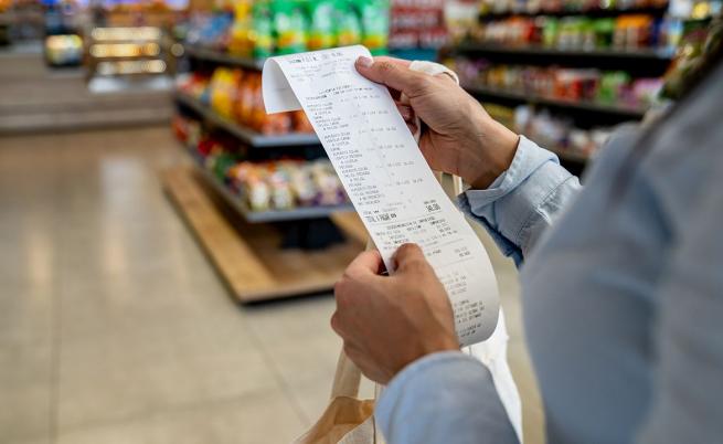 Поскъпване на хляб, кашкавал и зеленчуци. Кое е по-евтино