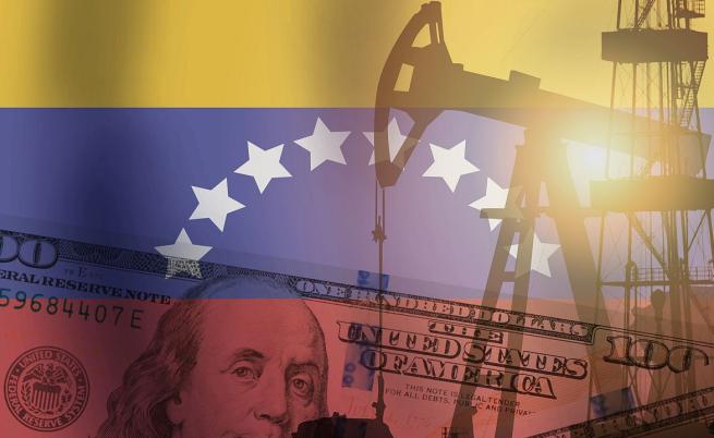 Анализатор: Петролът е основен двигател на конфликта САЩ-Венецуела