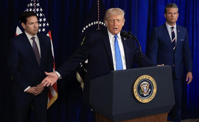 Sky News: Венецуела е само началото – кой е следващият за САЩ?