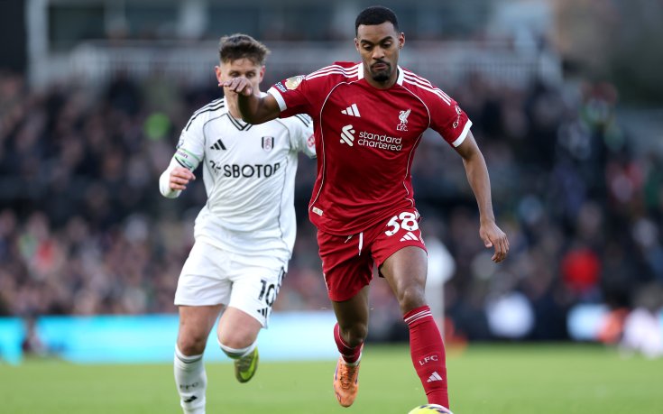 НА ЖИВО: Фулъм 1:0 Ливърпул, Уилсън наказа бившия си клуб