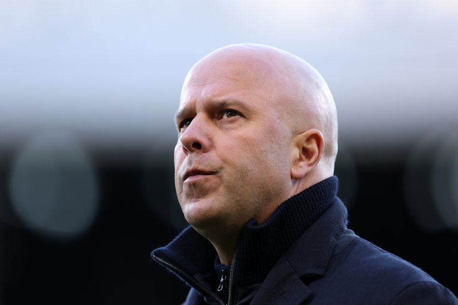 Фулъм Ливърпул1