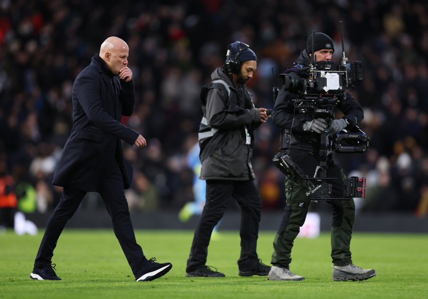 Фулъм Ливърпул1