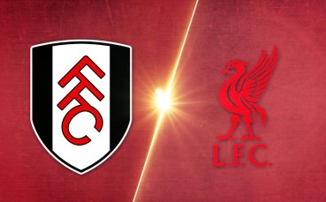 Фулъм - Ливърпул 2:2 /репортаж/