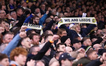 Ужасно! Фен на Лийдс е починал на стадиона преди мача с Ман Юнайтед