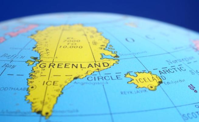 След провокативен коментар: Дания призова за пълно зачитане на териториалната цялост на Гренландия