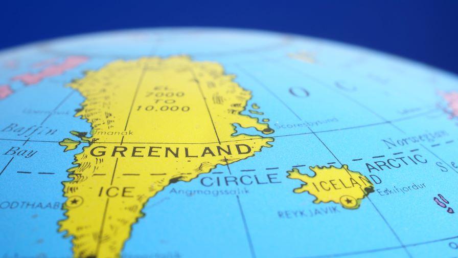 След провокативен коментар: Дания призова за пълно зачитане на териториалната цялост на Гренландия