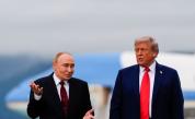 Тръмп постави под съмнение предполагаемата украинска атака срещу резиденцията на Путин