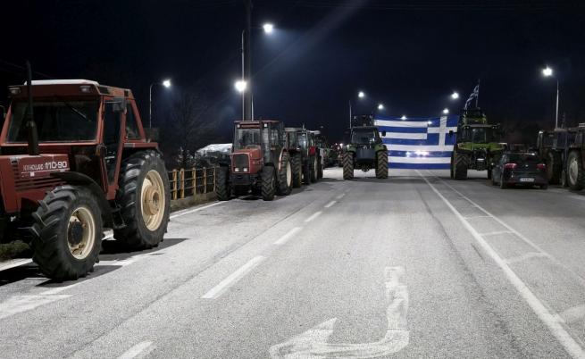 Гранична полиция предупреждава: Затруднения по границата с Гърция