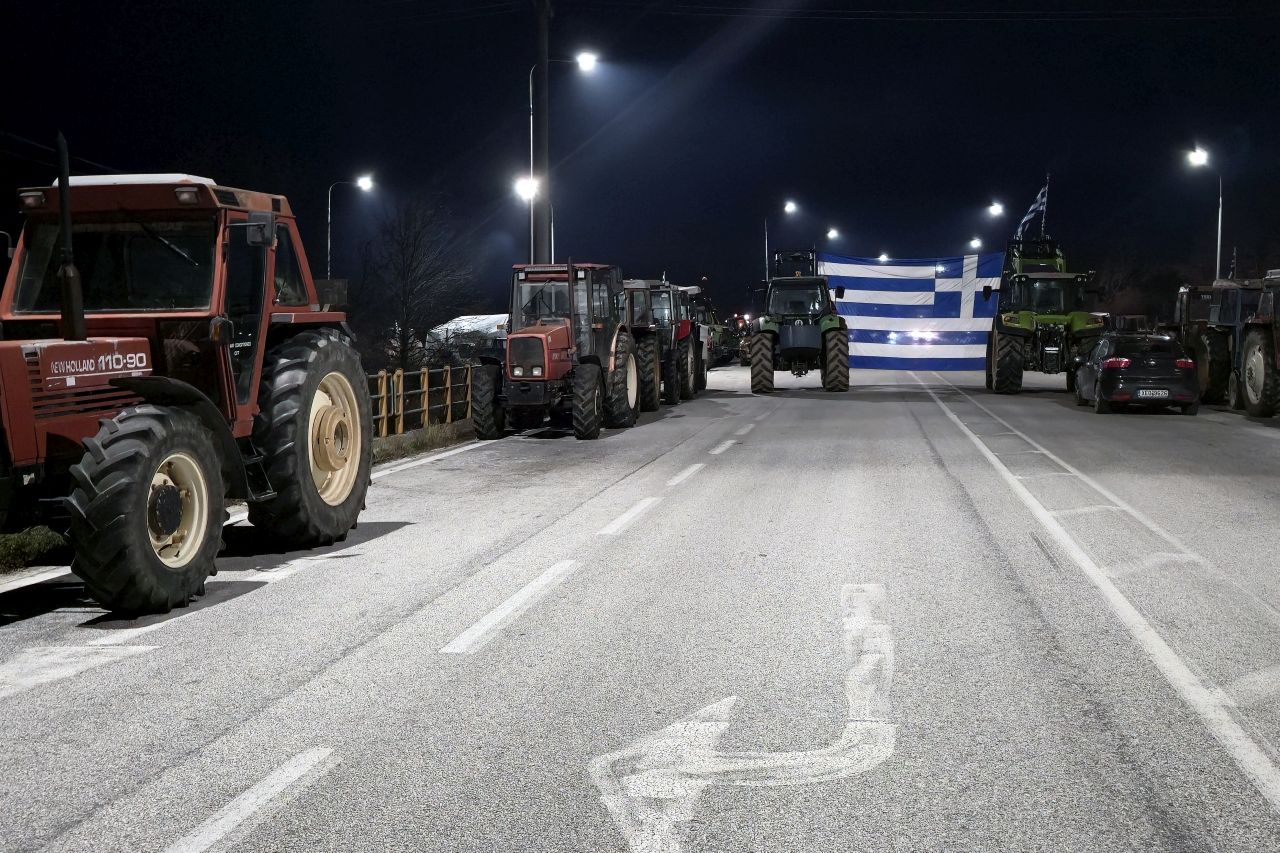 Гранична полиция предупреждава: Затруднения по границата с Гърция