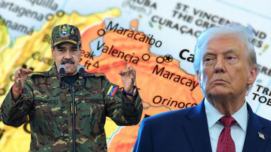 Световното напрежение е на върха: Арестът на Мадуро и новите горещи точки