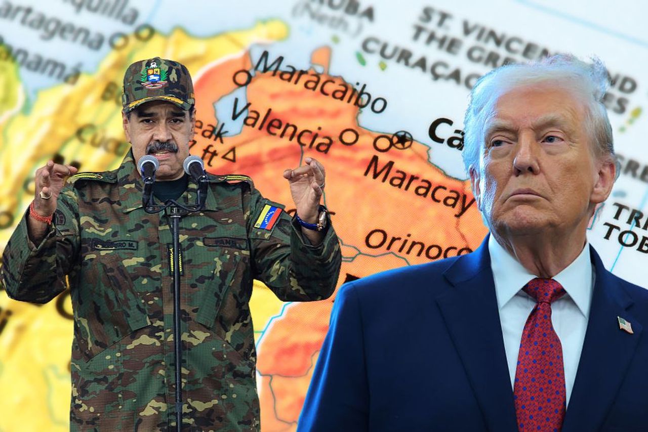 Световното напрежение е на върха: Арестът на Мадуро и новите горещи точки