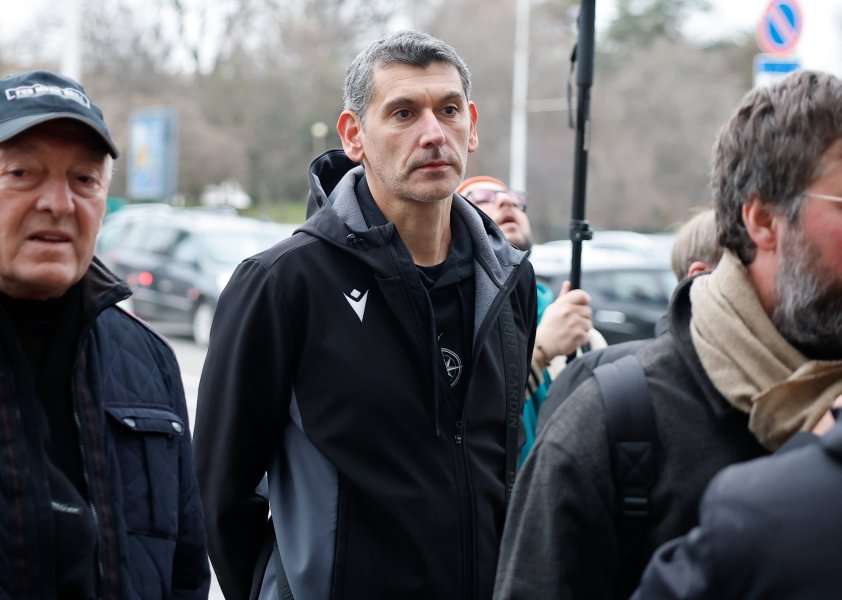 Поклонение пред Димитър Пенев1