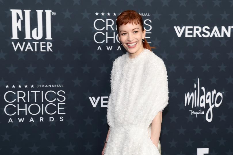 31-вите годишни награди „Избор на критиците“ (СНИМКИ) - снимка 19