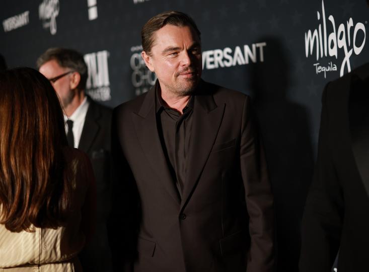 31-вите годишни награди „Избор на критиците“ (СНИМКИ) - снимка 29