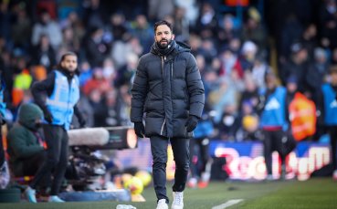 Статистиката е безмилостна: Аморим е най-слабият мениджър на Ман Юнайтед