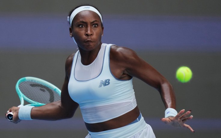 САЩ се класира за 1/4-финалите на United Cup