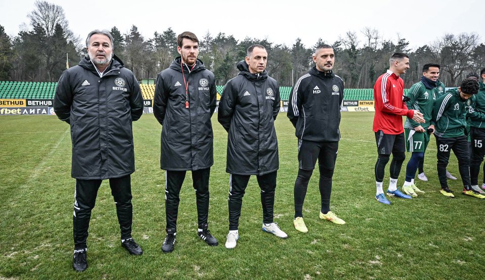 Ясен Петров1