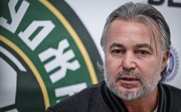 Ясен Петров: Знаете, че съм луда глава - ще направим невъзможното възможно (ВИДЕО)