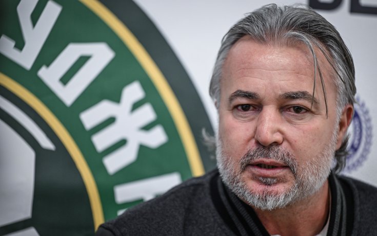 Ясен Петров: Знаете, че съм луда глава, с Добруджа ще направим невъзможното възможно (ВИДЕО)