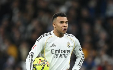 В Реал Мадрид взеха важно решение заради много контузии