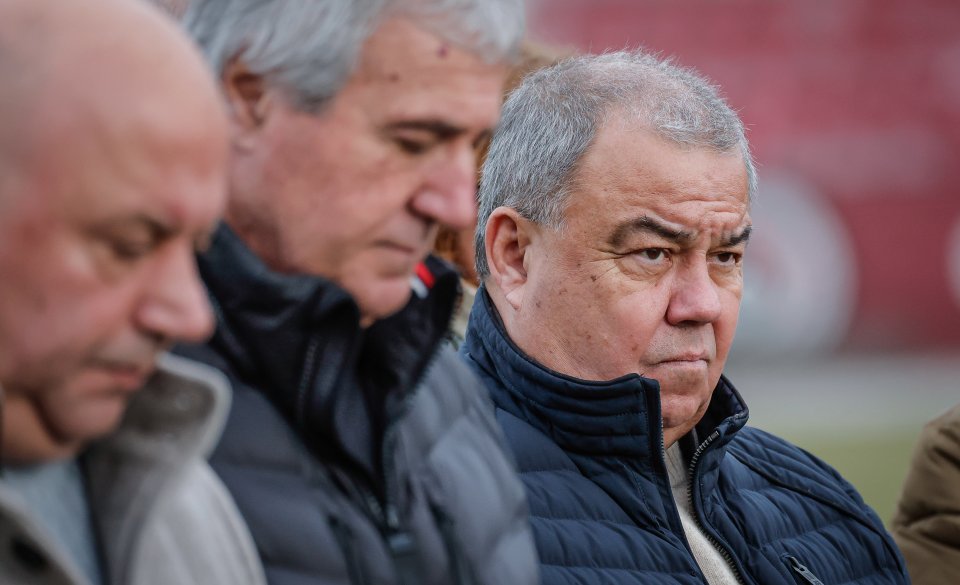 Първа тренировка на Локомотив София за 2026 година1