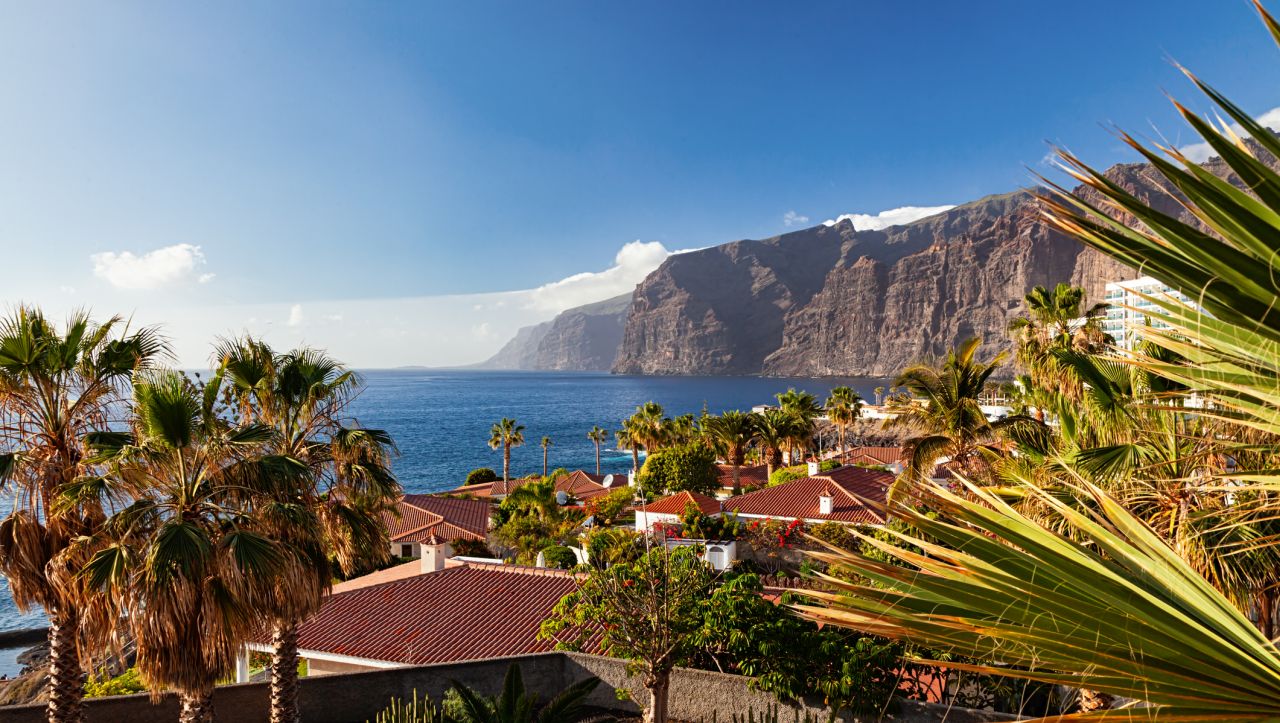 Най-доброто място на планетата за начало на годината - там всеки мечтае да прекара януари