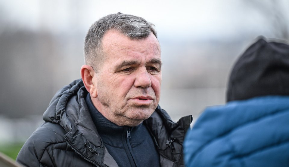 Първа тренировка на Спартак Варна за 2026 година1