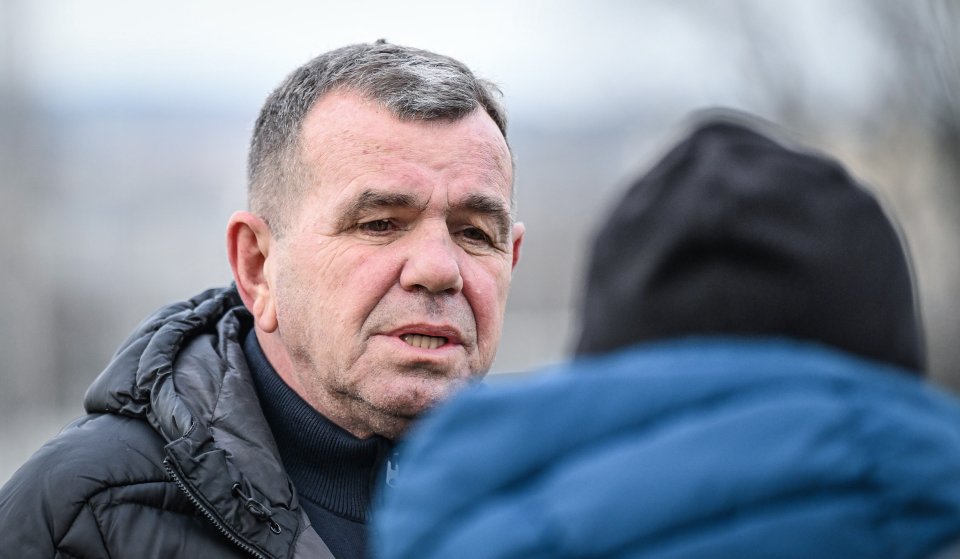 Първа тренировка на Спартак Варна за 2026 година1