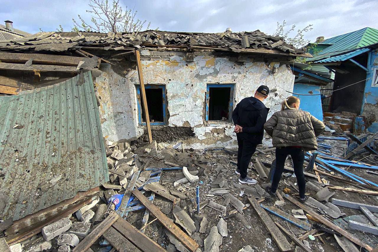 Украински дронове предизвикаха хаос в движението на влакове в Русия