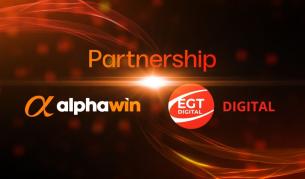 Alphawin и EGT Digital с ново партньорство