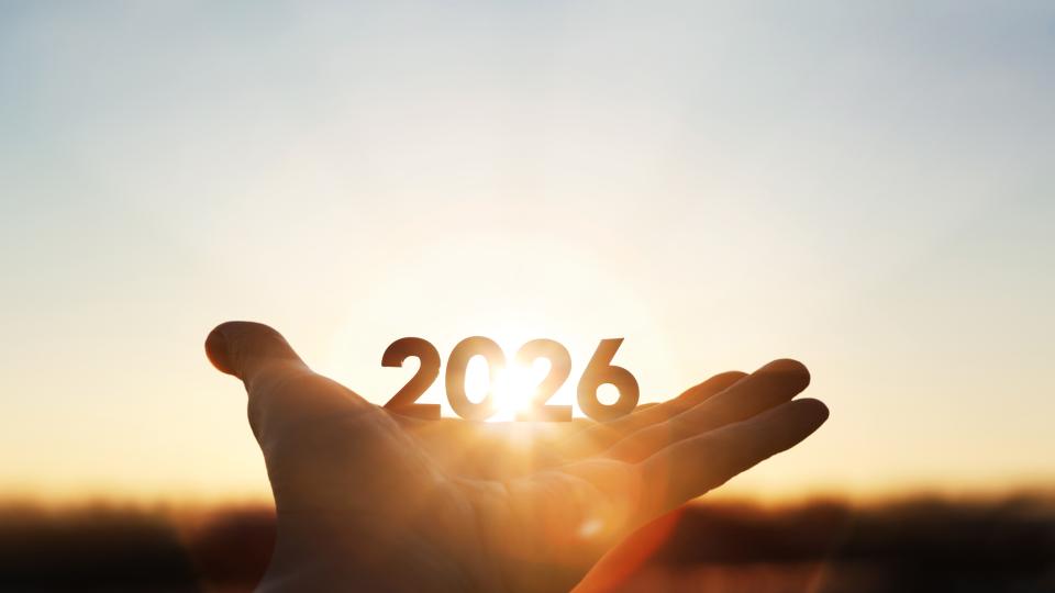 Какво е „стоптимизирането“ – новият начин за спокойна и осъзната 2026-а