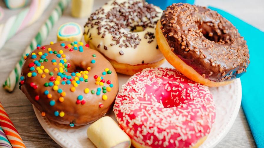 Защо Великобритания забрани рекламите на тези храни