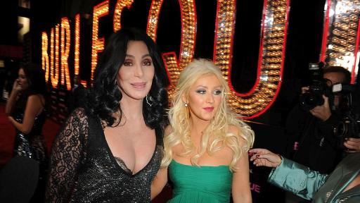 „Можеше да бъде наистина добър филм, ако не беше…“: Шер разкри тайни от снимачната площадка на „Бурлеска“