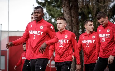 ЦСКА няма спирка - взима още двама нови