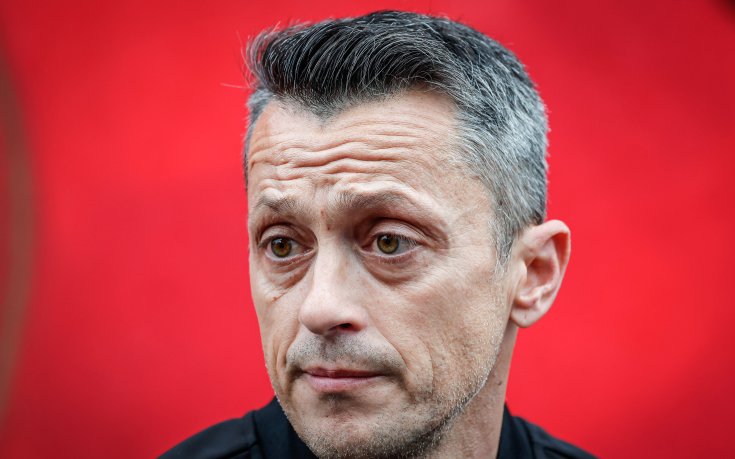 Христо Янев: Пред ЦСКА предстои дълъг път, трябва да сме търпеливи