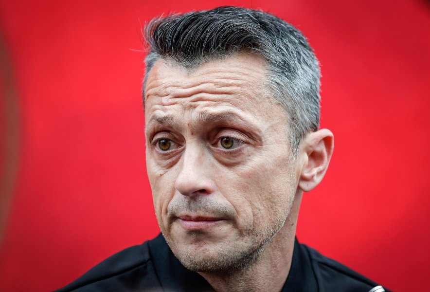 Тренировка на ЦСКА1