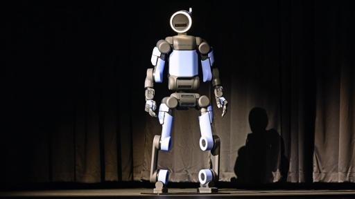 Hyundai представи стратегия за партньорство между човек и робот